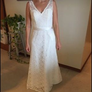 Wedding Gown / Wedding Dress